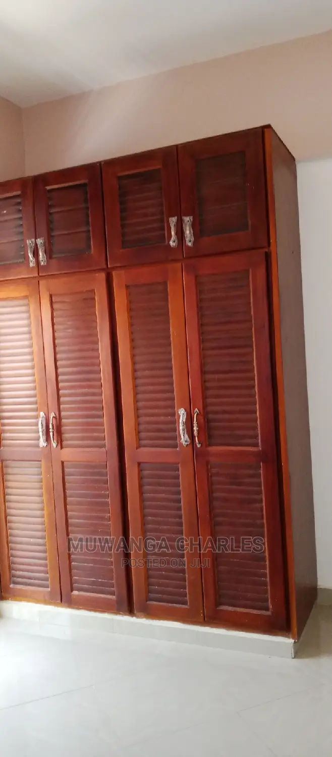 2bdrm Apartment in Fs Properties Ltd, Kampala for Rent in Kampala