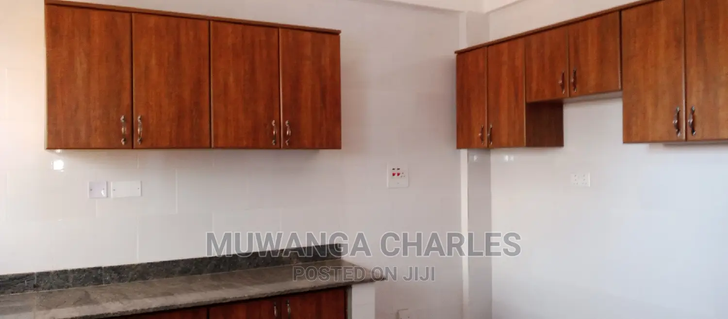 2bdrm Apartment in Fs Properties Ltd, Kampala for Rent in Kampala