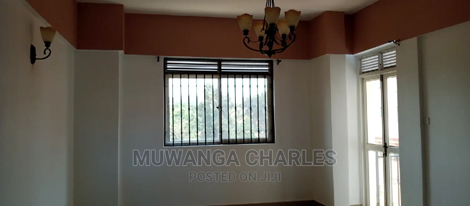 3bdrm Apartment in Fs Properties Ltd, Kampala for Rent in Kampala