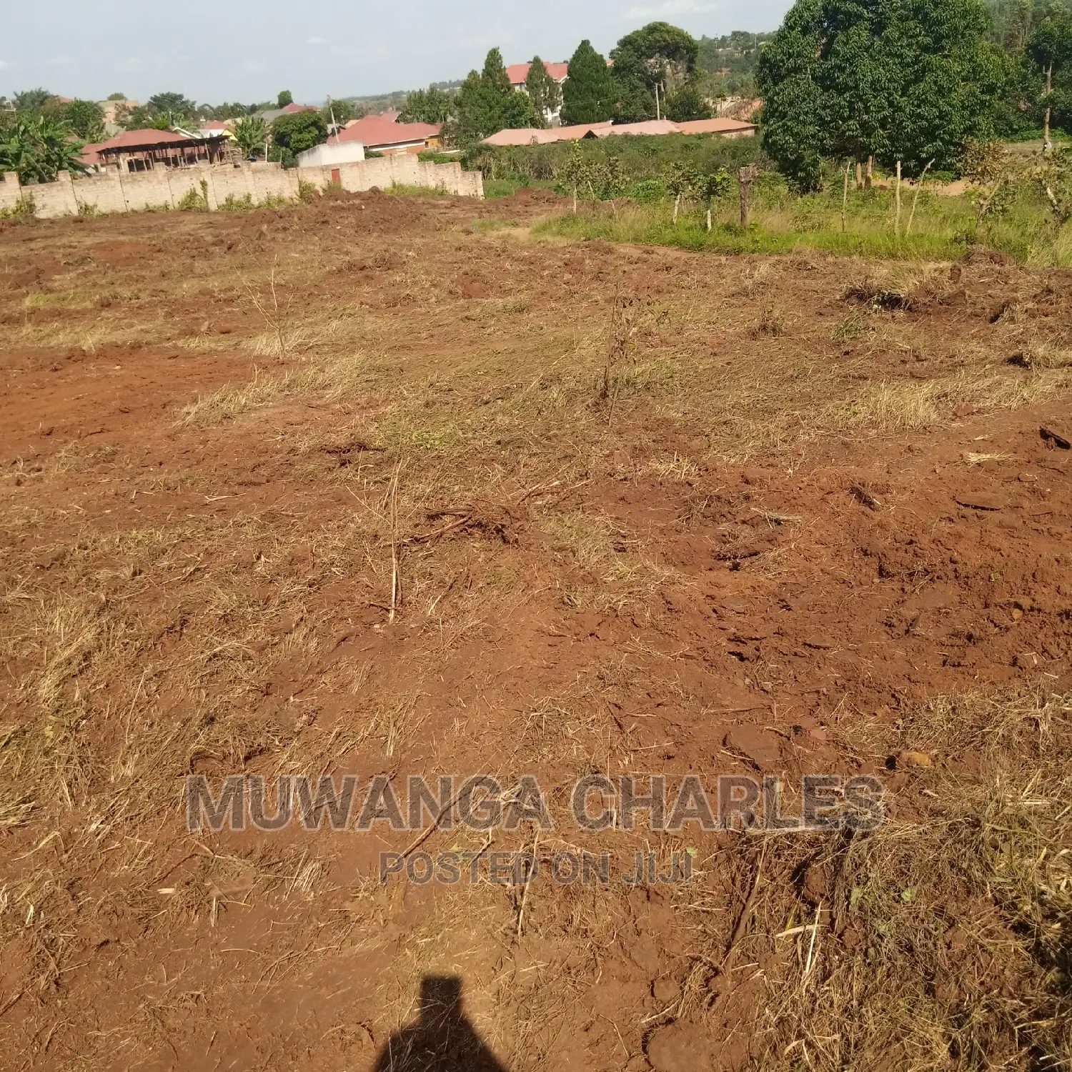 Plots Is Available for Sale in Kira in Kampala