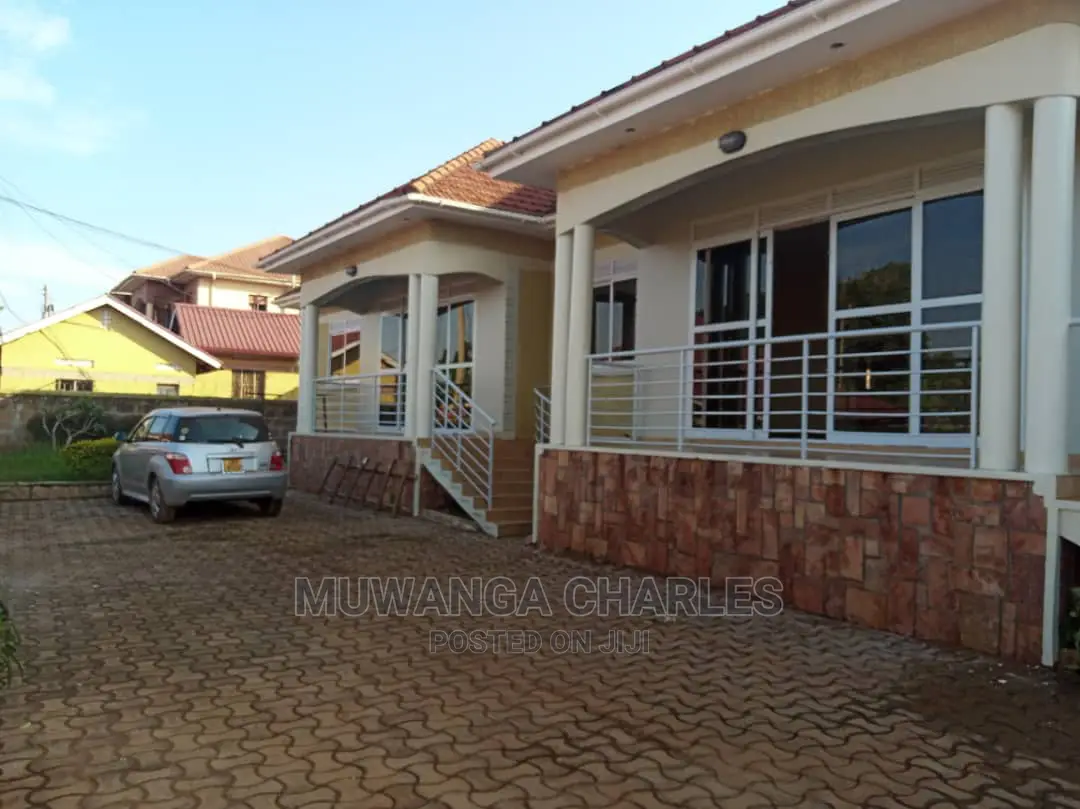 2bdrm House in Fs Properties Ltd, Kampala for Sale in Kampala