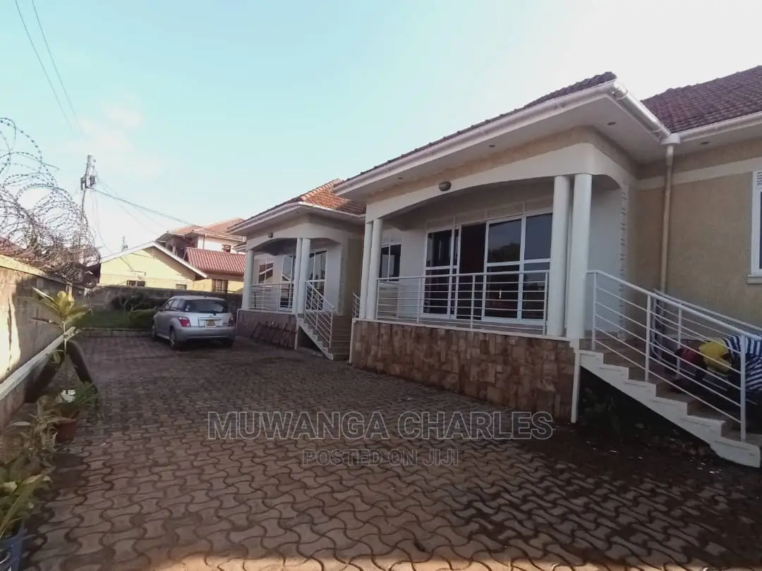 2bdrm House in Fs Properties Ltd, Kampala for Sale in Kampala