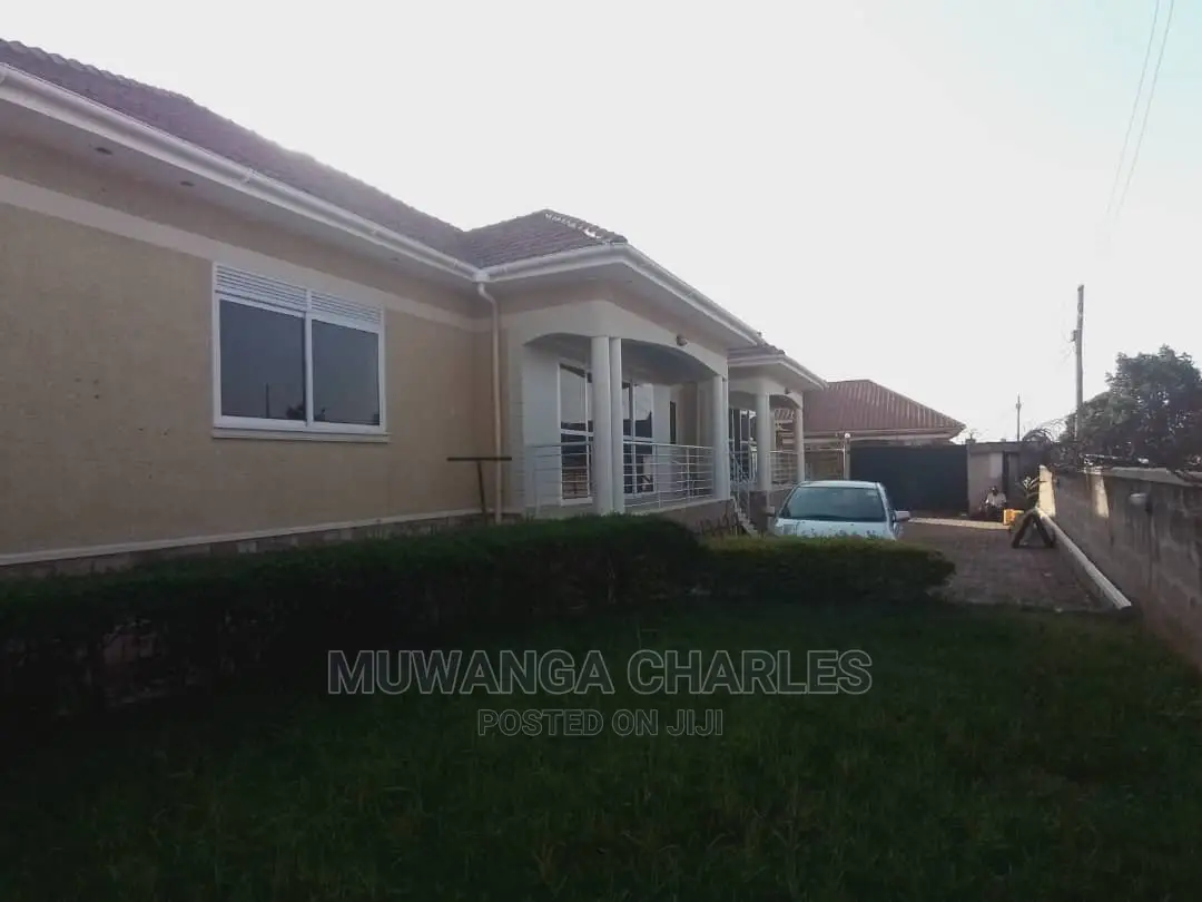 2bdrm House in Fs Properties Ltd, Kampala for Sale in Kampala