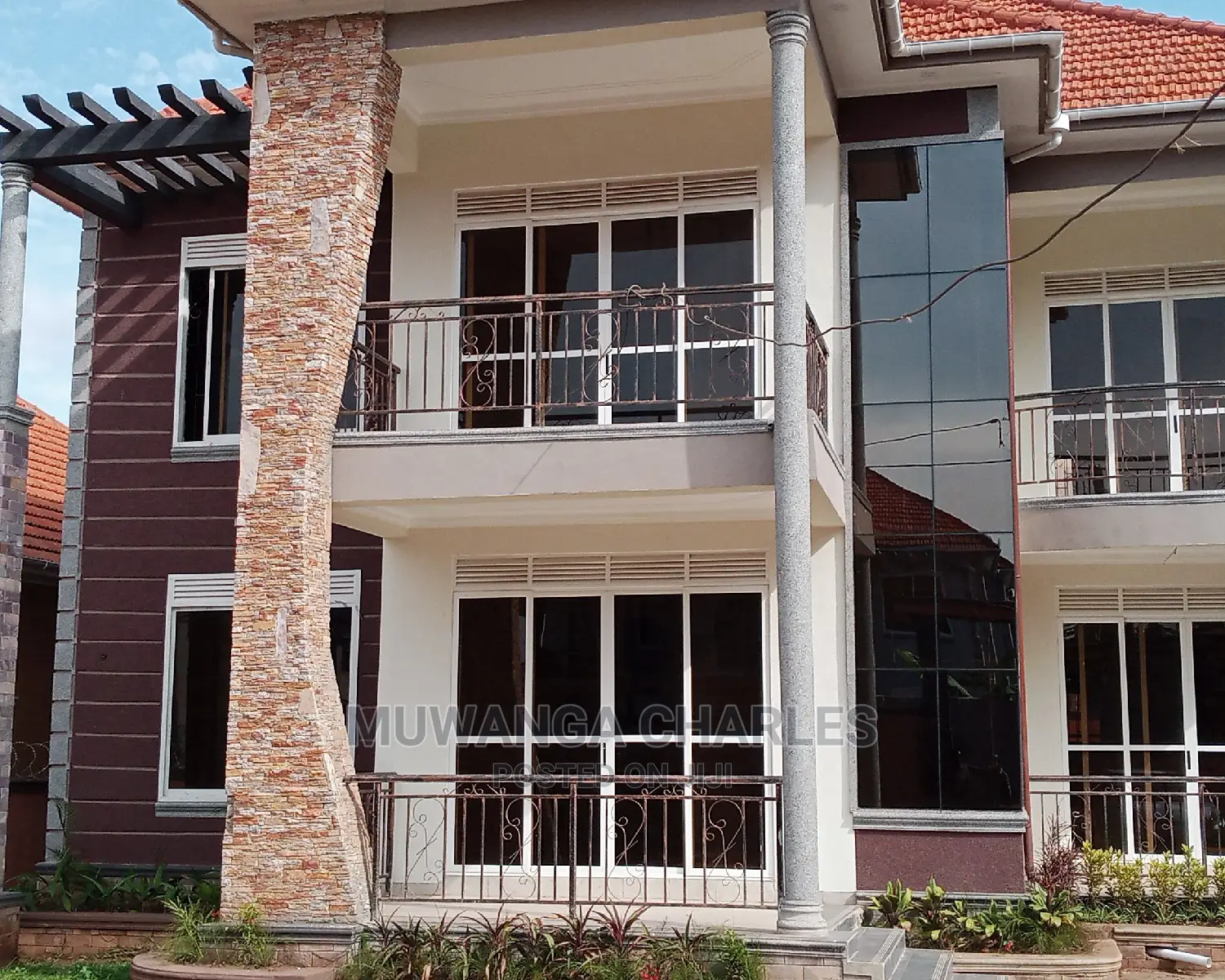 5bdrm House in Fs Properties Ltd, Kampala for Sale in Kampala