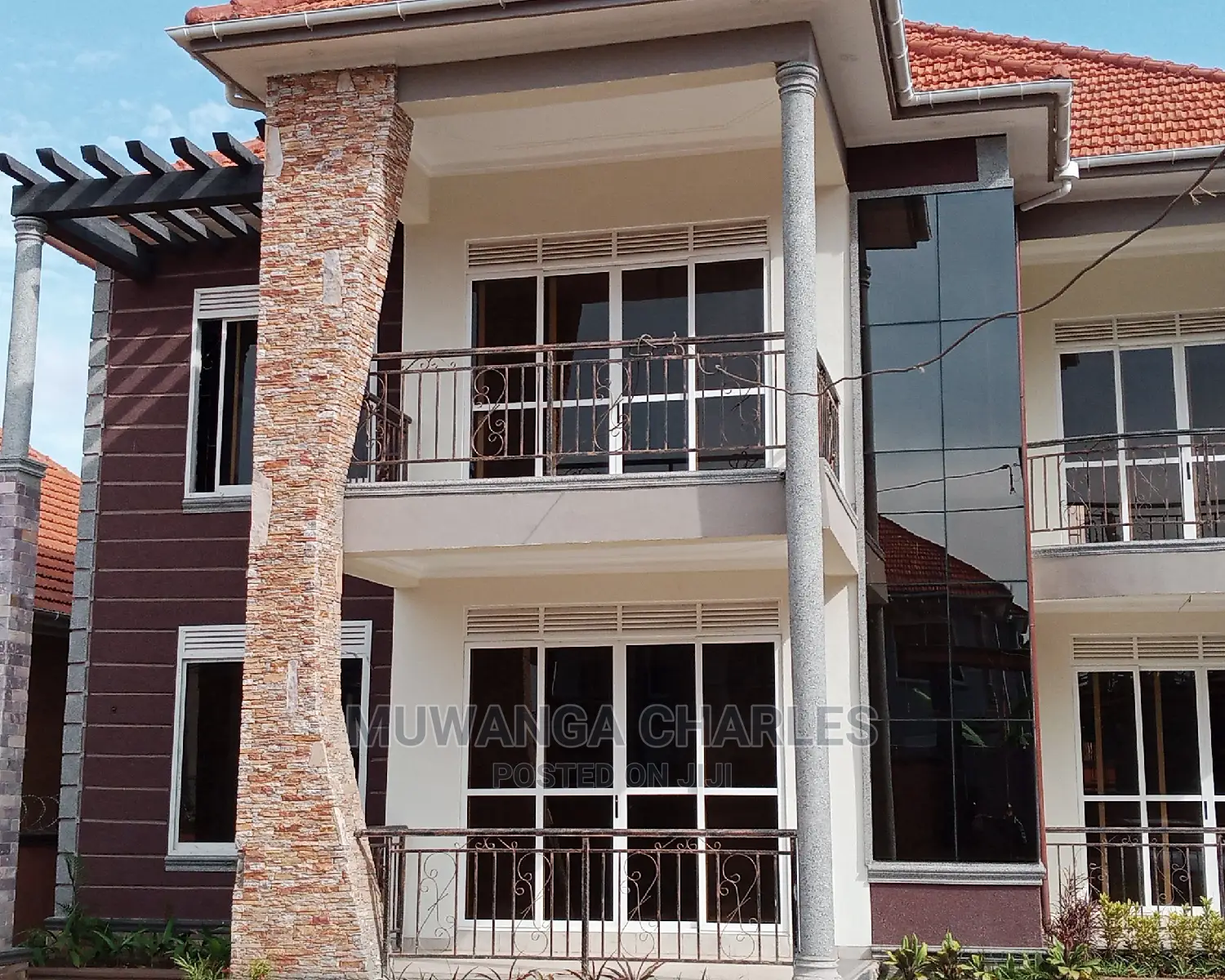 5bdrm House in Fs Properties Ltd, Kampala for Sale in Kampala