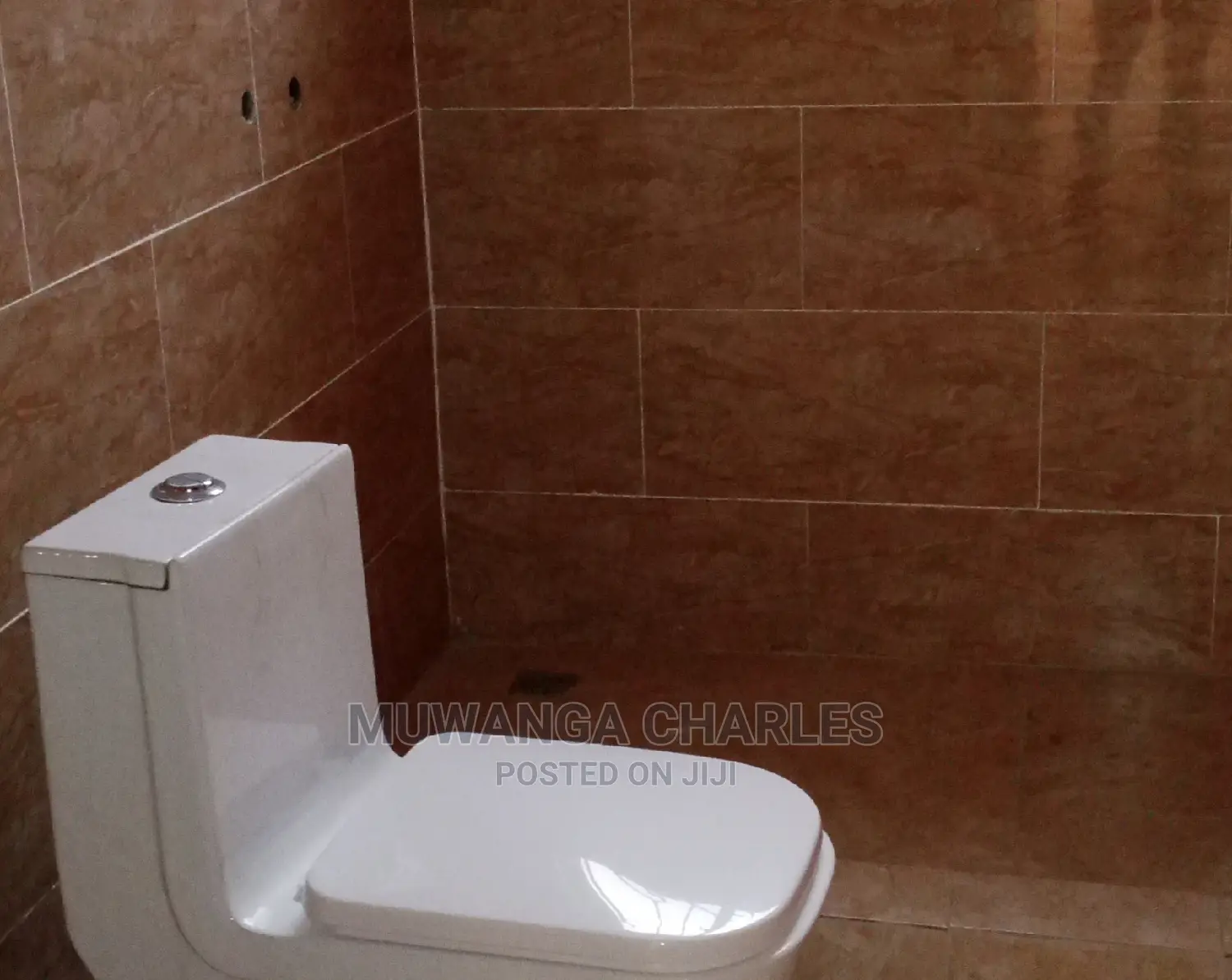 5bdrm House in Fs Properties Ltd, Kampala for Sale in Kampala