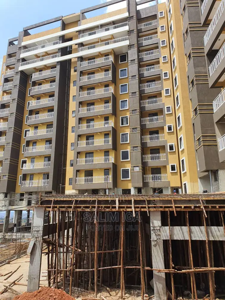 2bdrm Condo in Kololo Property, Kampala for Sale in Kampala