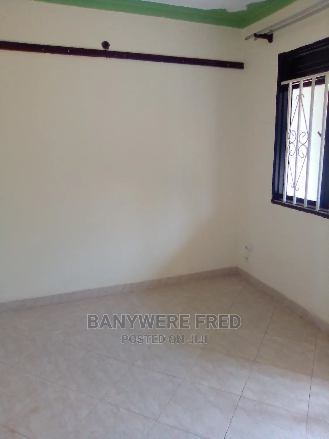 Furnished 1bdrm Bungalow in Kampala for Rent in Kampala