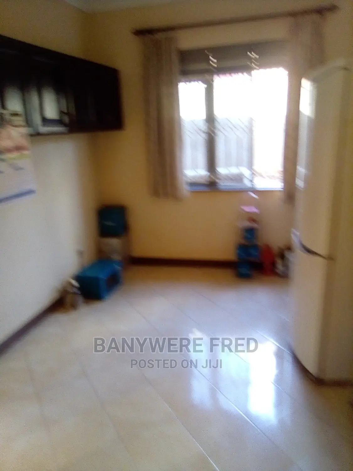 Furnished 1bdrm Bungalow in Kampala for Rent in Kampala