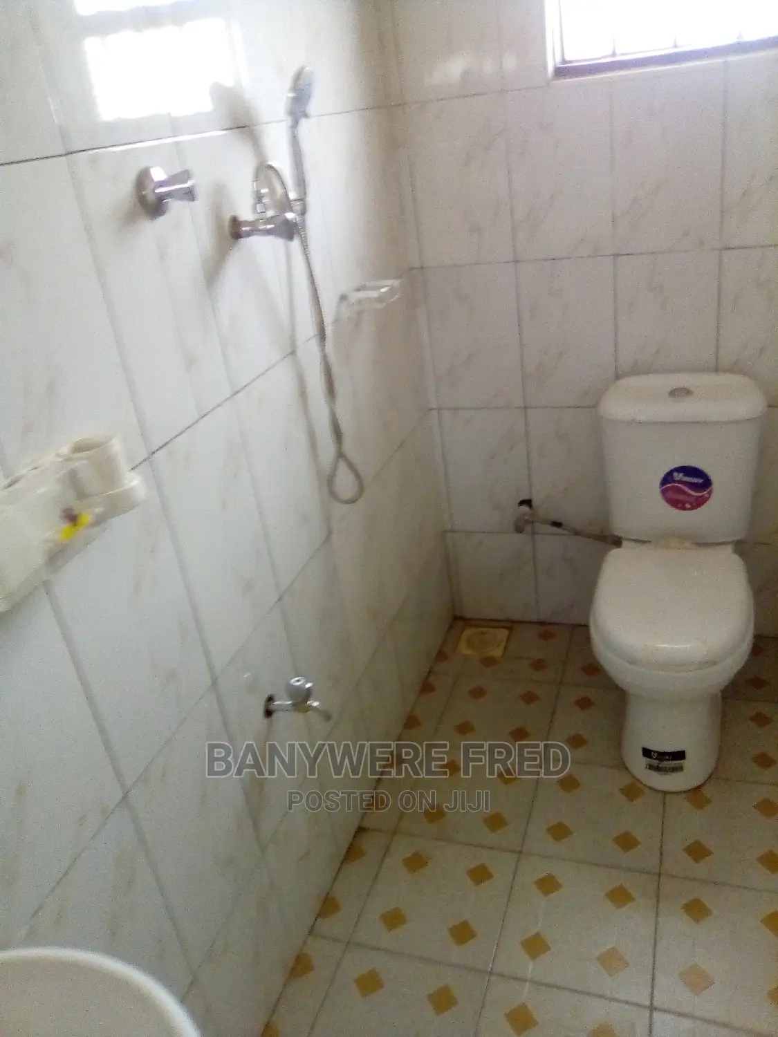 Furnished 1bdrm Bungalow in Kampala for Rent in Kampala