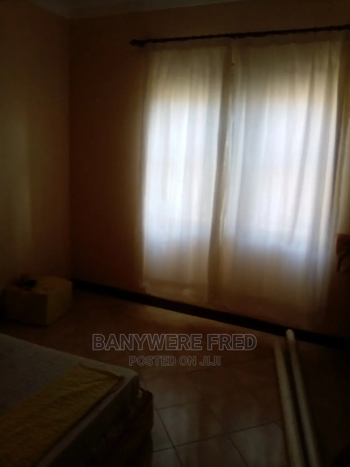 Furnished 3bdrm Bungalow in Mukono for Sale in Mukono