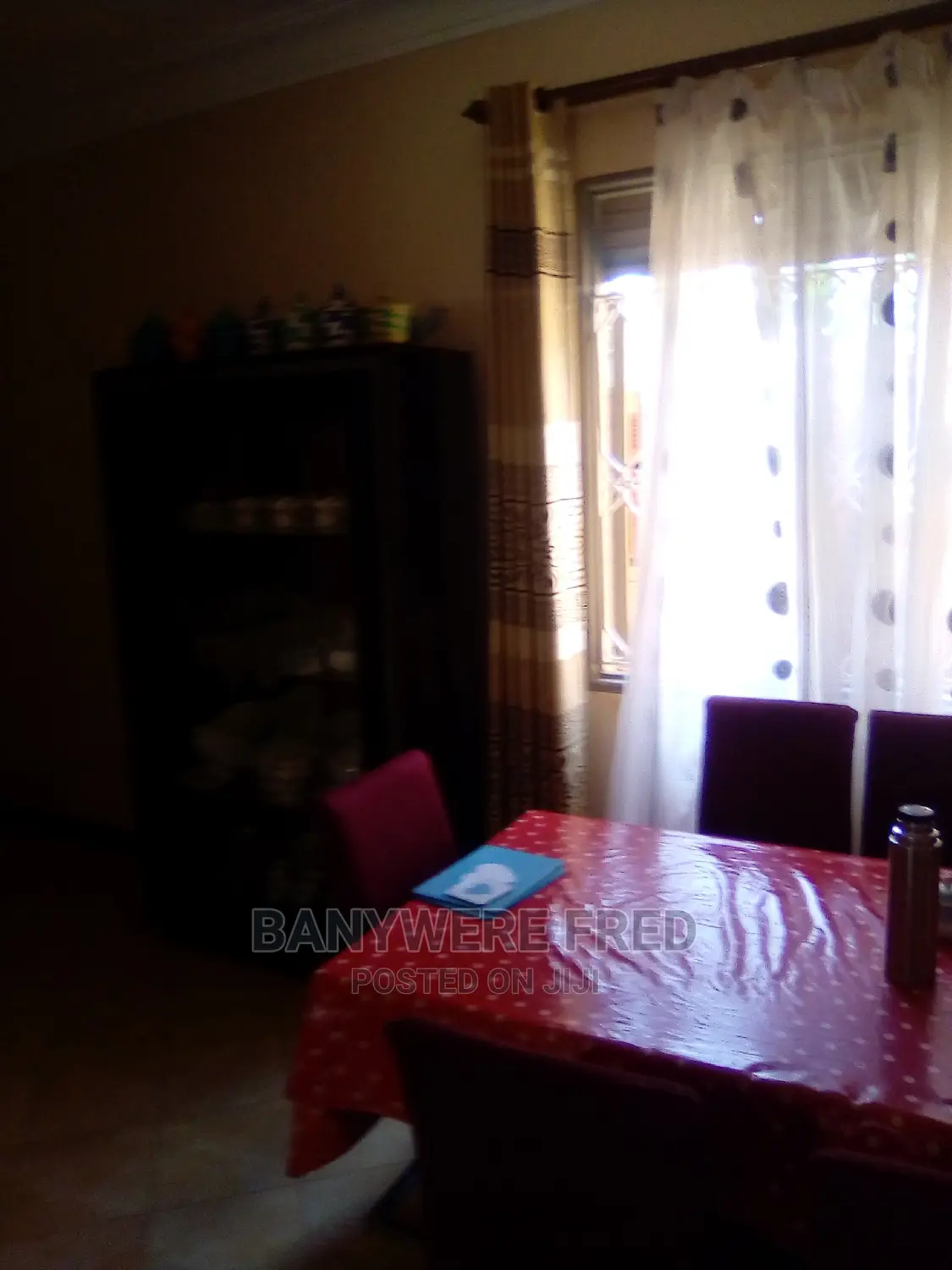 Furnished 3bdrm Bungalow in Mukono for Sale in Mukono