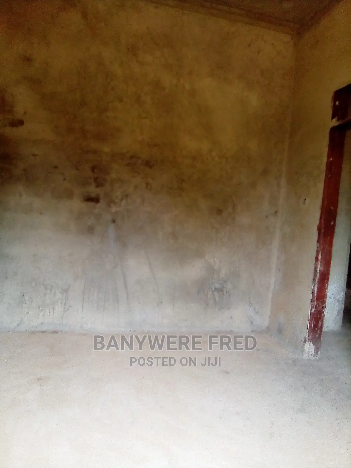 Furnished 3bdrm Bungalow in Mukono for Sale in Mukono