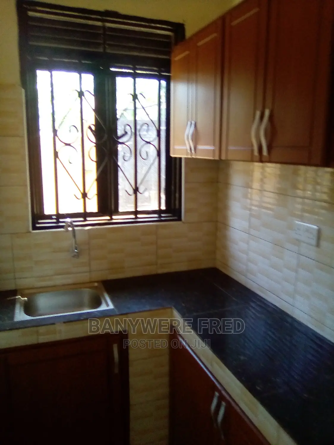 Furnished 3bdrm Bungalow in Mukono for Sale in Mukono