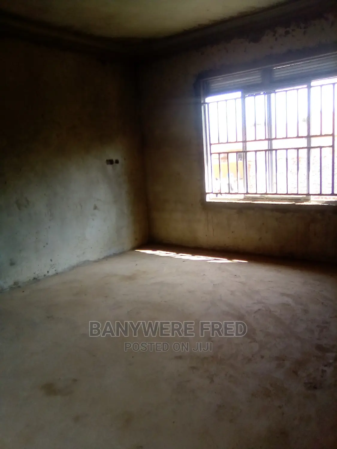 Furnished 3bdrm Bungalow in Mukono for Sale in Mukono