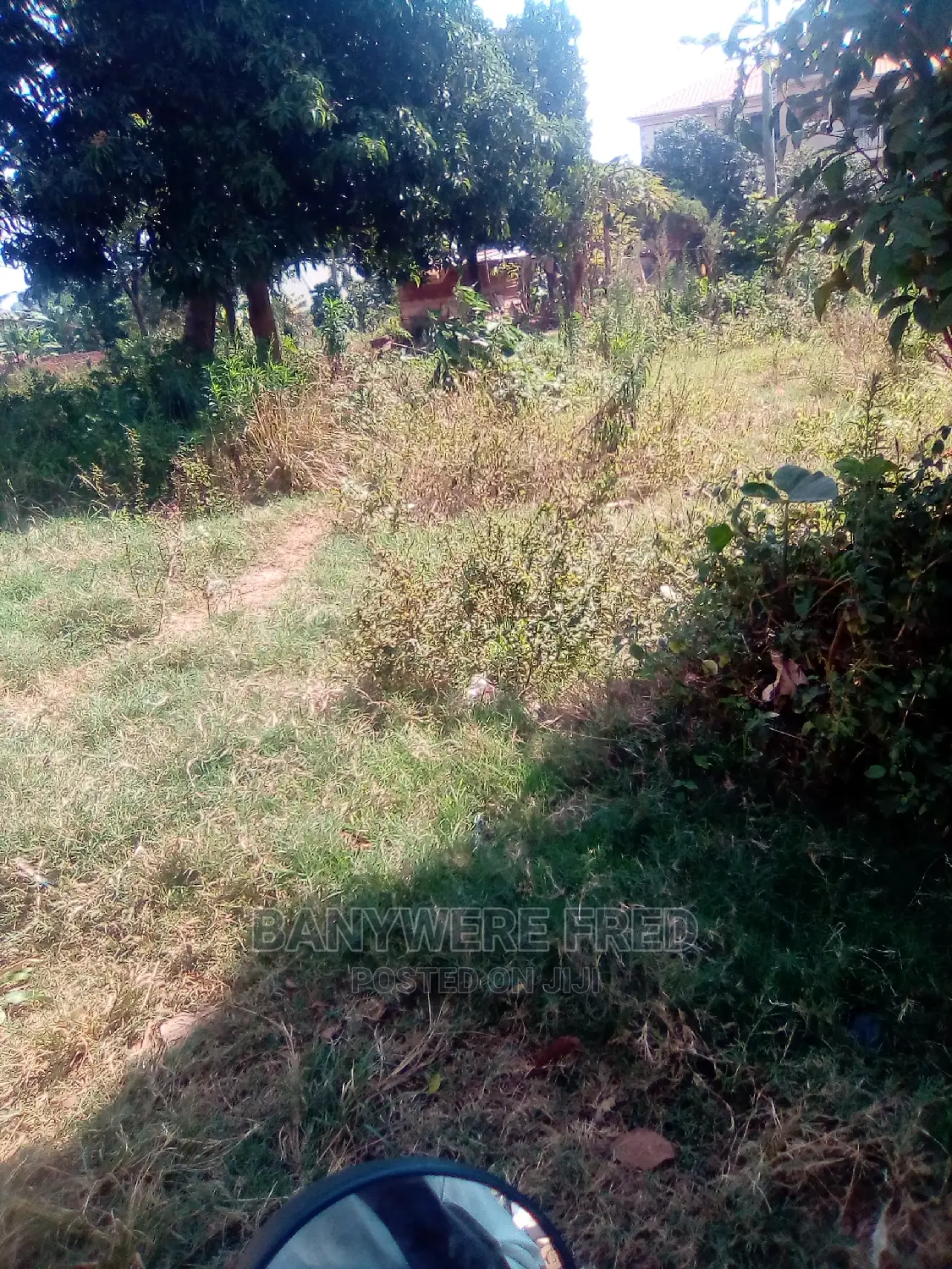 6acres for Sale in Kagoma Trending Centre Jinja in Jinja