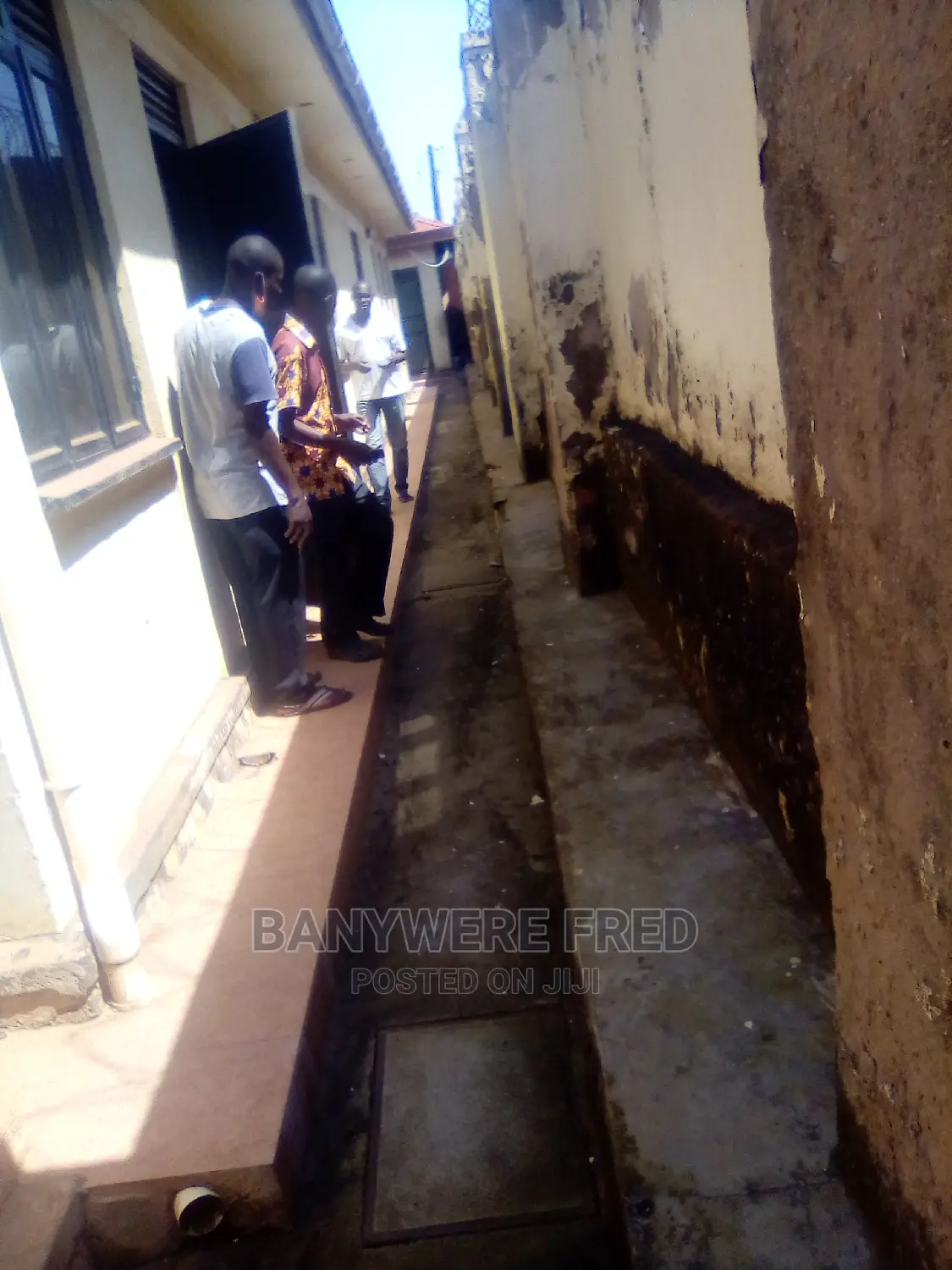 Furnished 3bdrm Bungalow in Wakiso for Sale in Wakiso