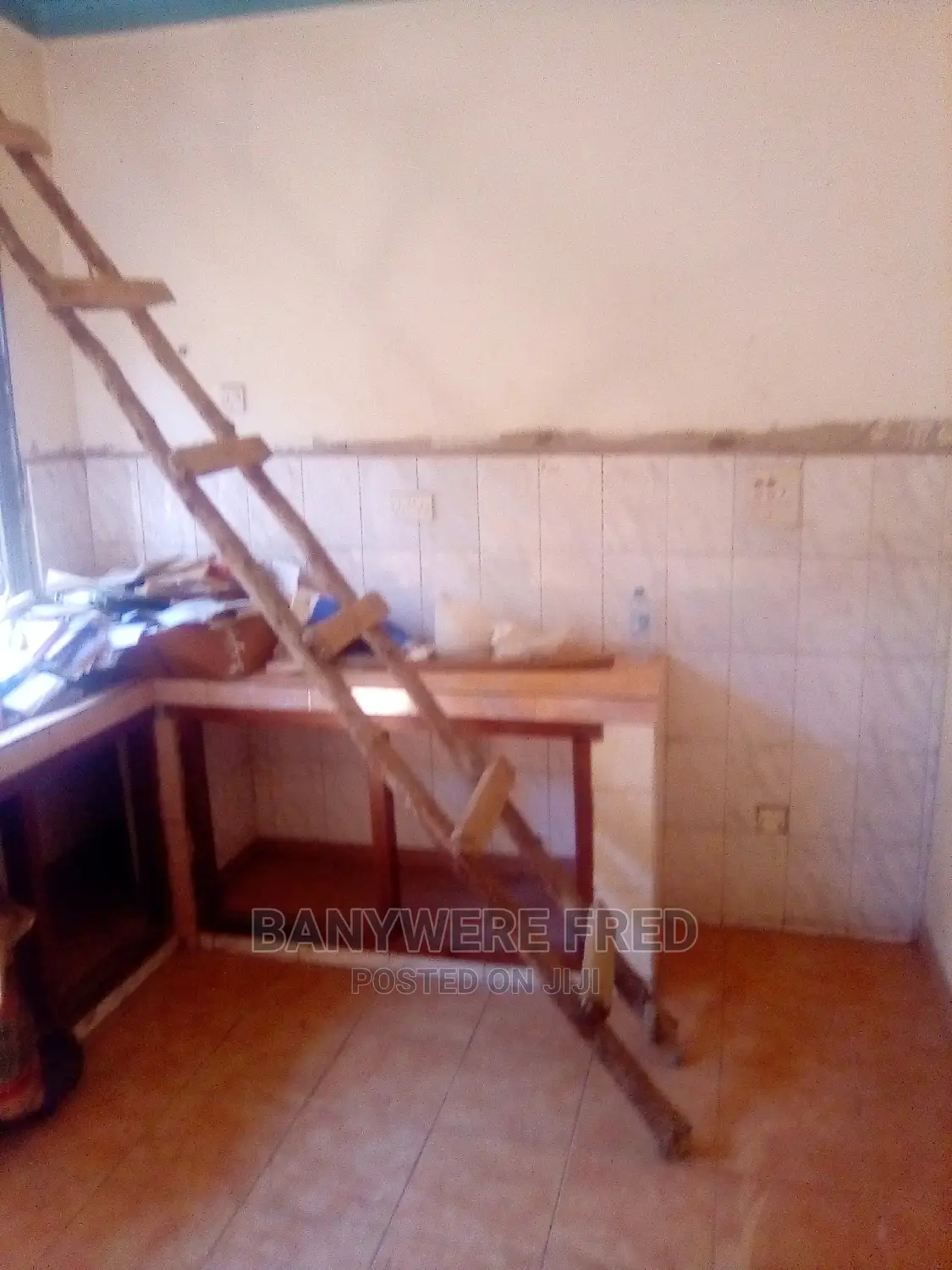 Furnished 3bdrm Bungalow in Wakiso for Sale in Wakiso