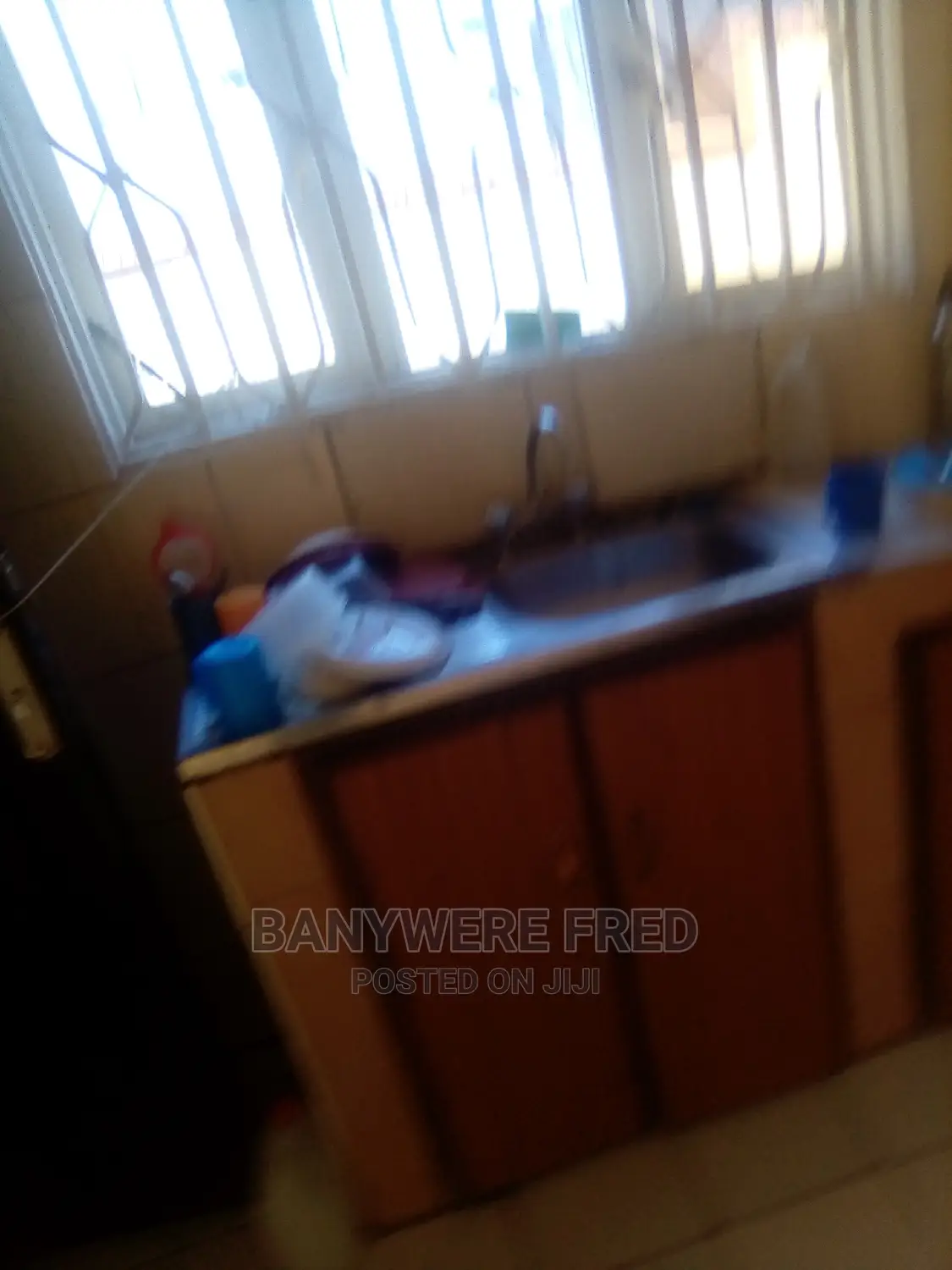 Furnished 3bdrm Bungalow in Wakiso for Sale in Wakiso