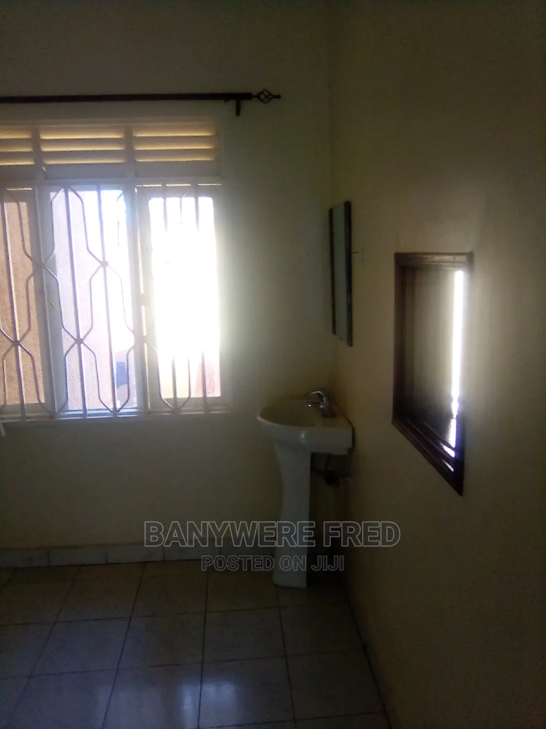 Furnished 3bdrm Bungalow in Wakiso for Sale in Wakiso