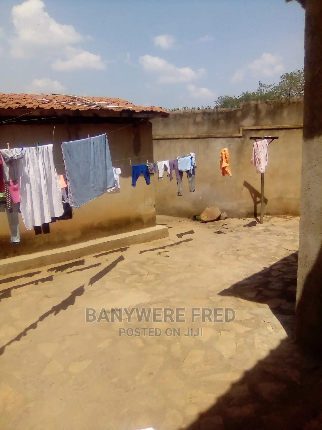 Furnished 3bdrm Bungalow in Wakiso for Sale in Wakiso