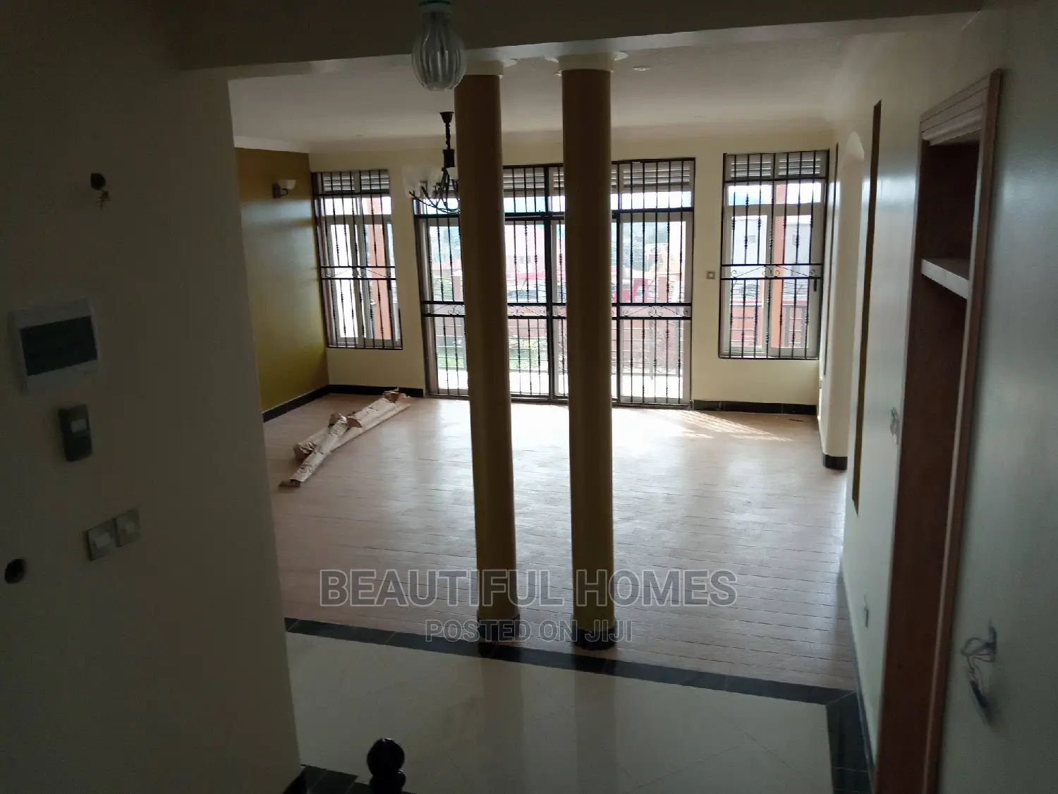 Furnished 5bdrm Mansion in Kira, Kampala for Sale in Kampala