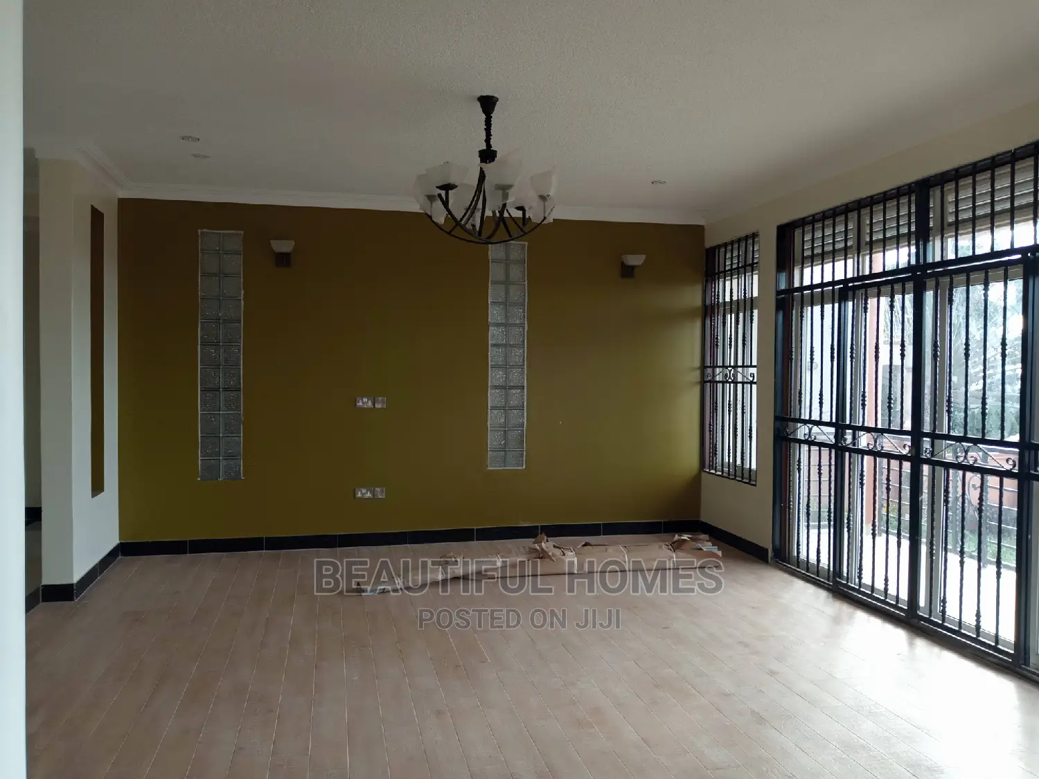 Furnished 5bdrm Mansion in Kira, Kampala for Sale in Kampala