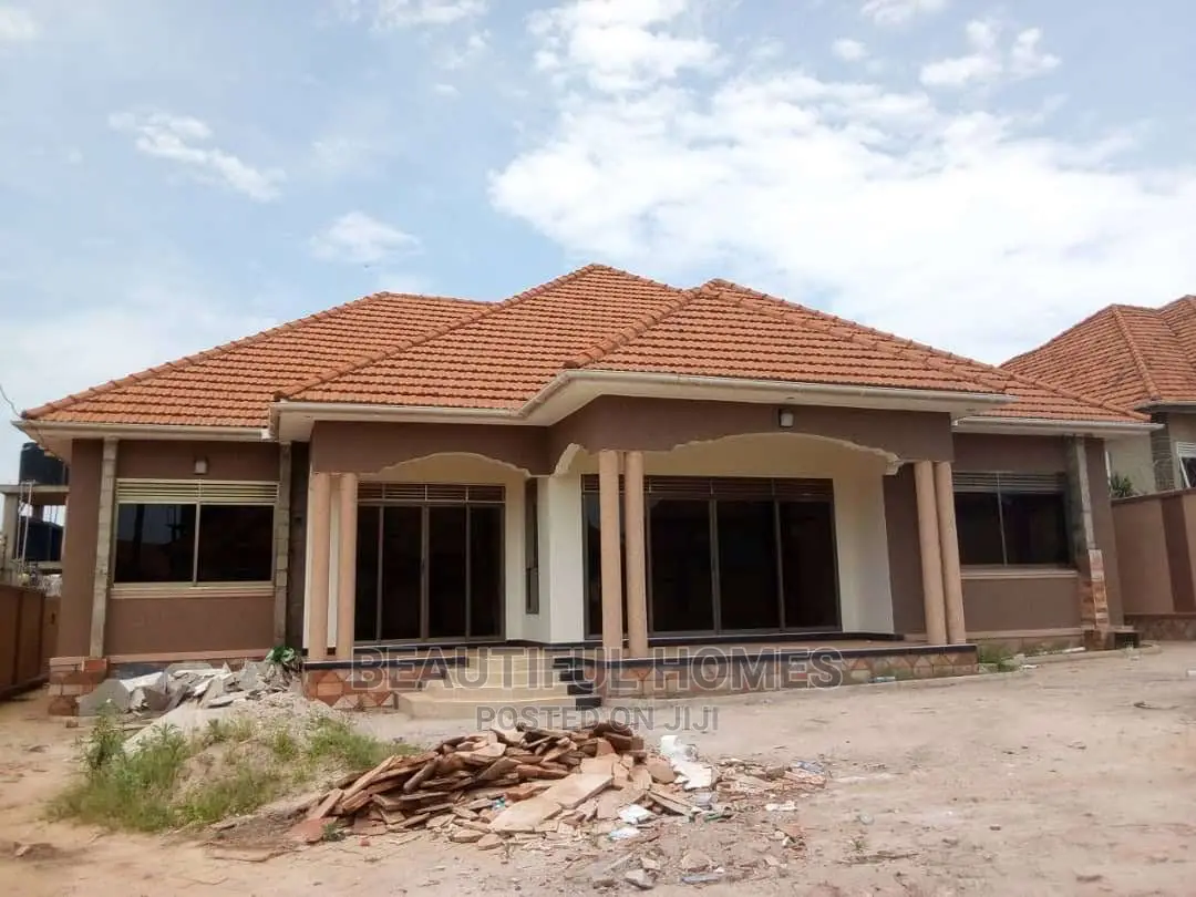Furnished 4bdrm House in Kira, Kampala for Sale in Kampala
