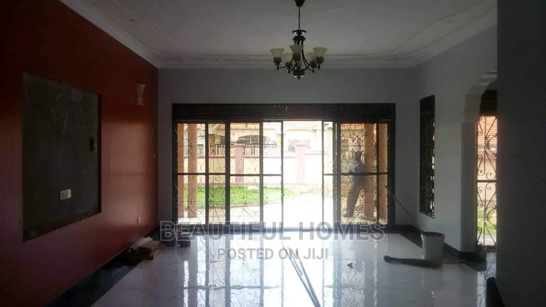 Furnished 4bdrm House in Kira, Kampala for Sale in Kampala