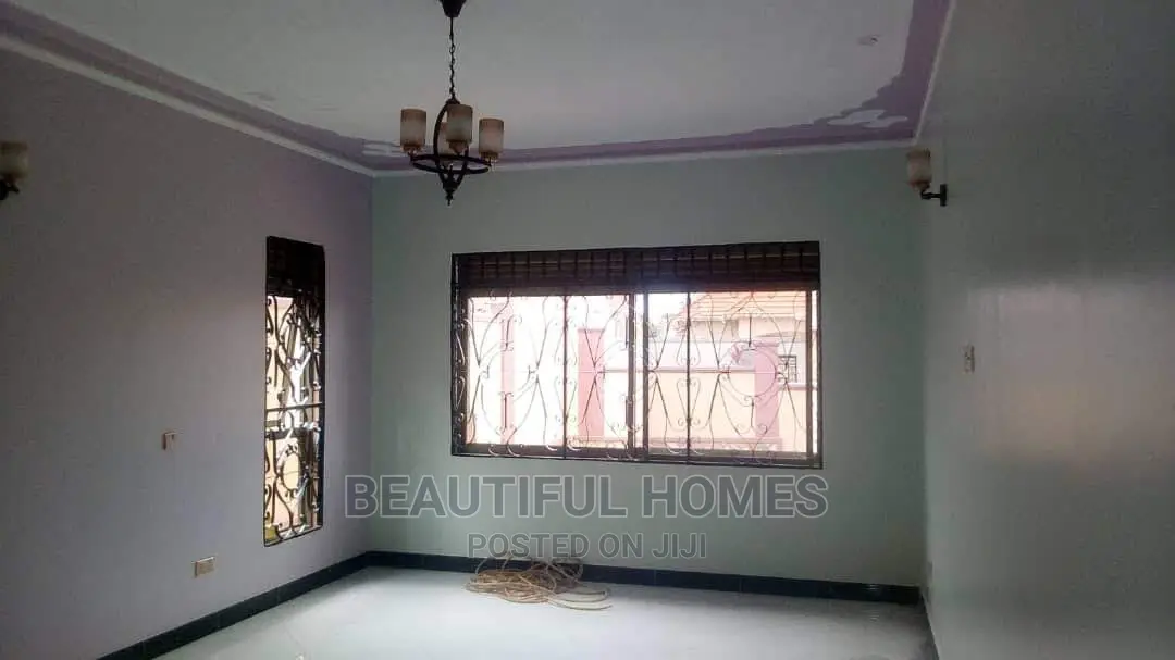 Furnished 4bdrm House in Kira, Kampala for Sale in Kampala