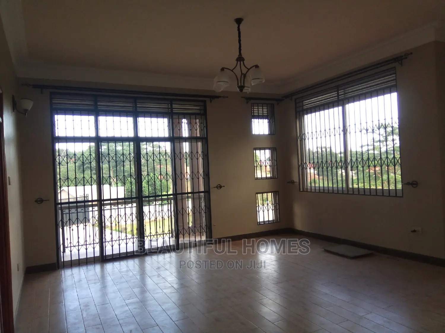 Furnished 4bdrm House in Kira, Kampala for sale in Kampala