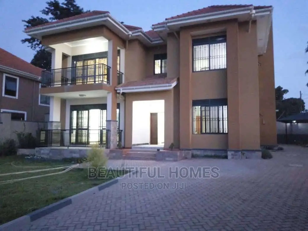 Furnished 6bdrm Mansion in Munyonyo, Kampala for Sale in Kampala