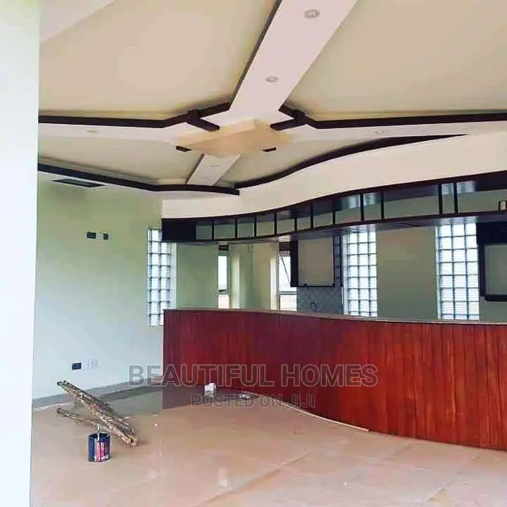 Furnished 6bdrm Mansion in Kyanja, Kampala for Sale in Kampala