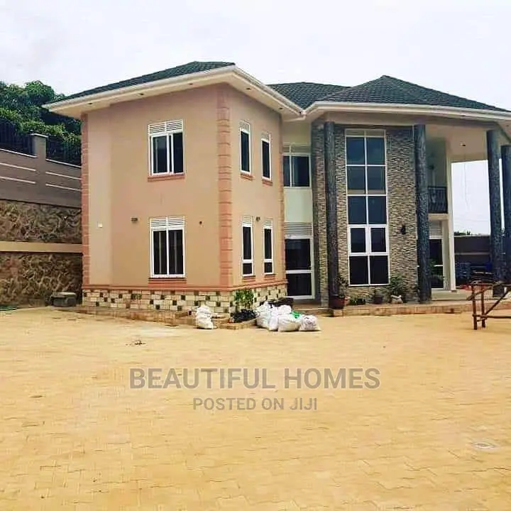 Furnished 6bdrm Mansion in Kyanja, Kampala for Sale in Kampala