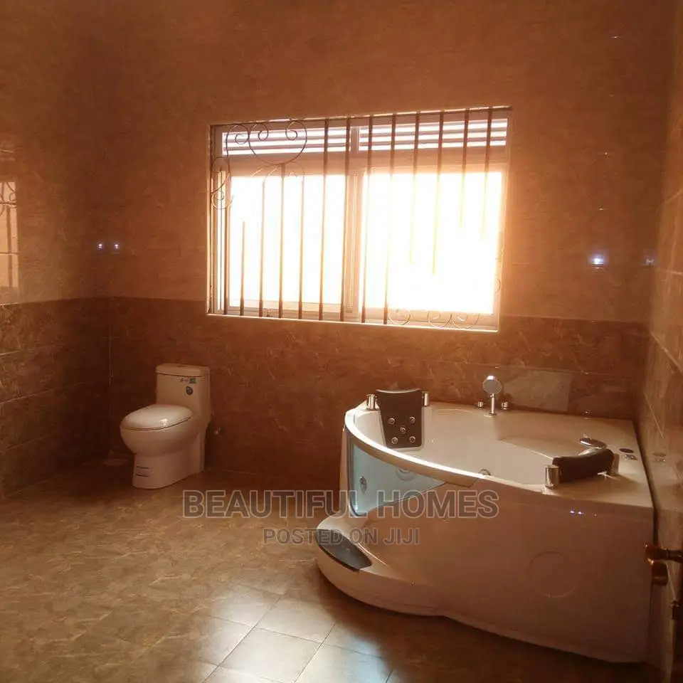 Furnished 4bdrm House in Kira, Kampala for Sale in Kampala