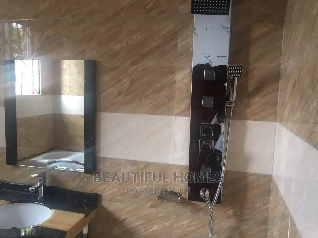 Furnished 4bdrm House in Kira, Kampala for Sale in Kampala
