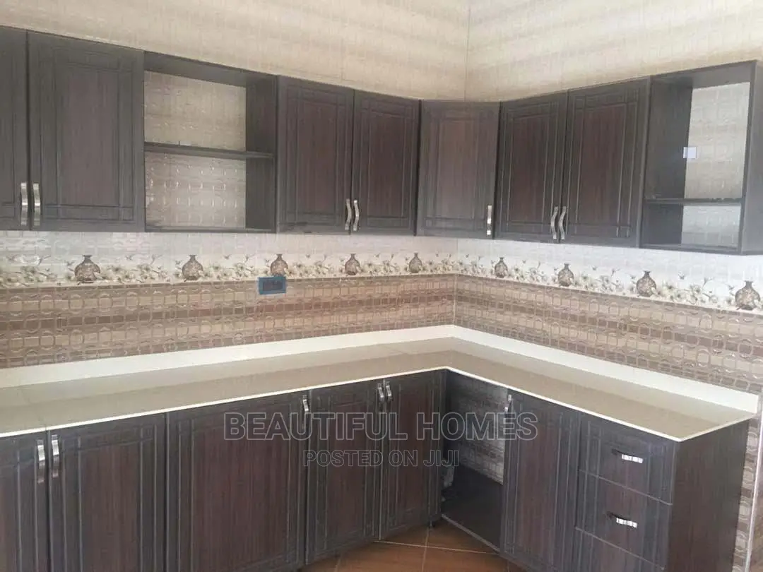 Furnished 4bdrm House in Kira, Kampala for Sale in Kampala
