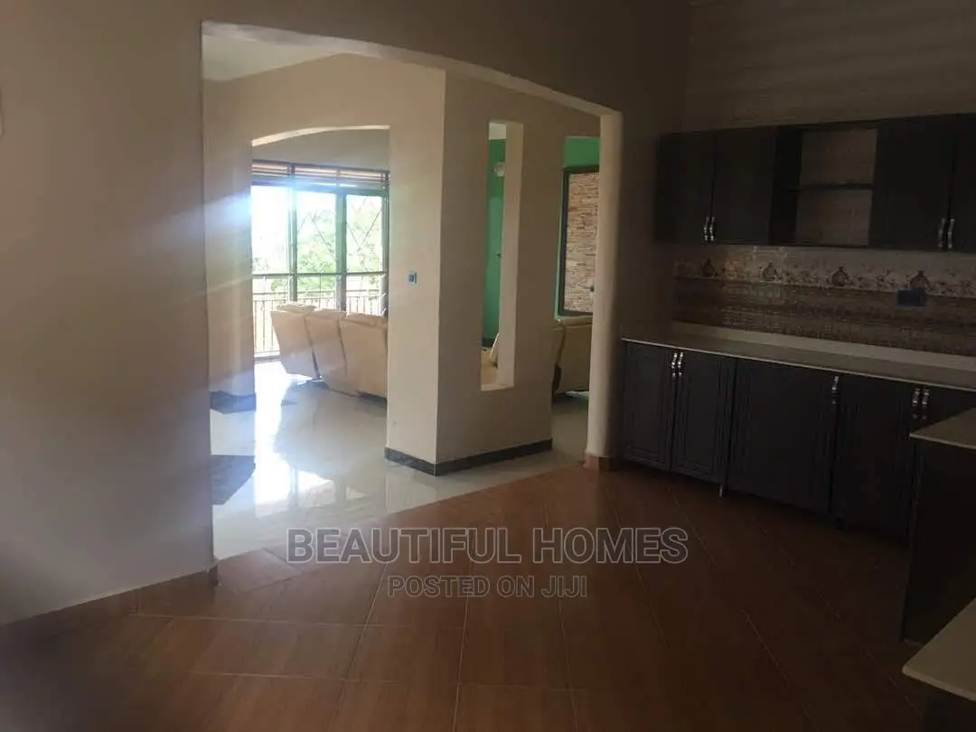 Furnished 4bdrm House in Kira, Kampala for Sale in Kampala
