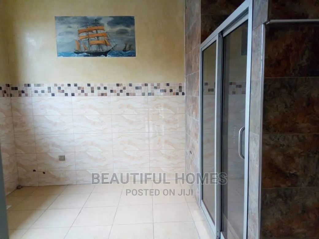 Furnished 4bdrm Villa in Kira Tarmack, Kampala for Sale in Kampala