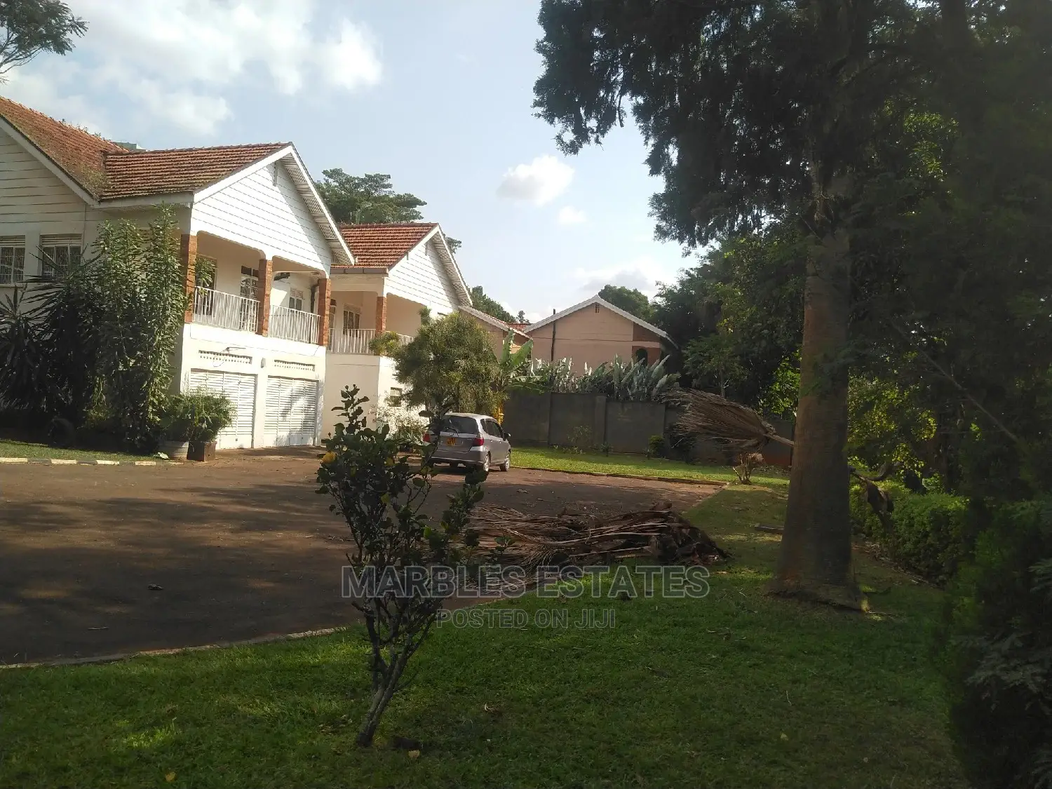 6bdrm House in Naguru, Kampala for Rent in Kampala