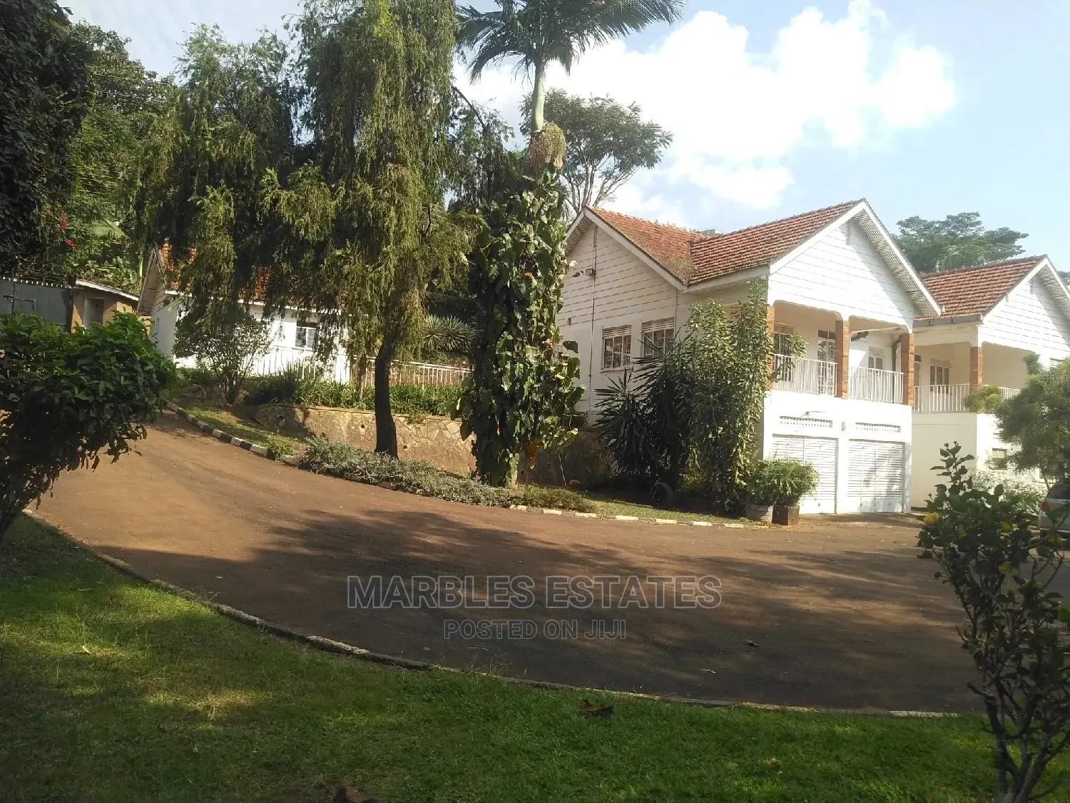 6bdrm House in Naguru, Kampala for Rent in Kampala