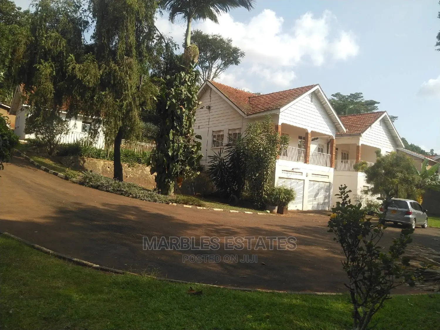 6bdrm House in Naguru, Kampala for Rent in Kampala