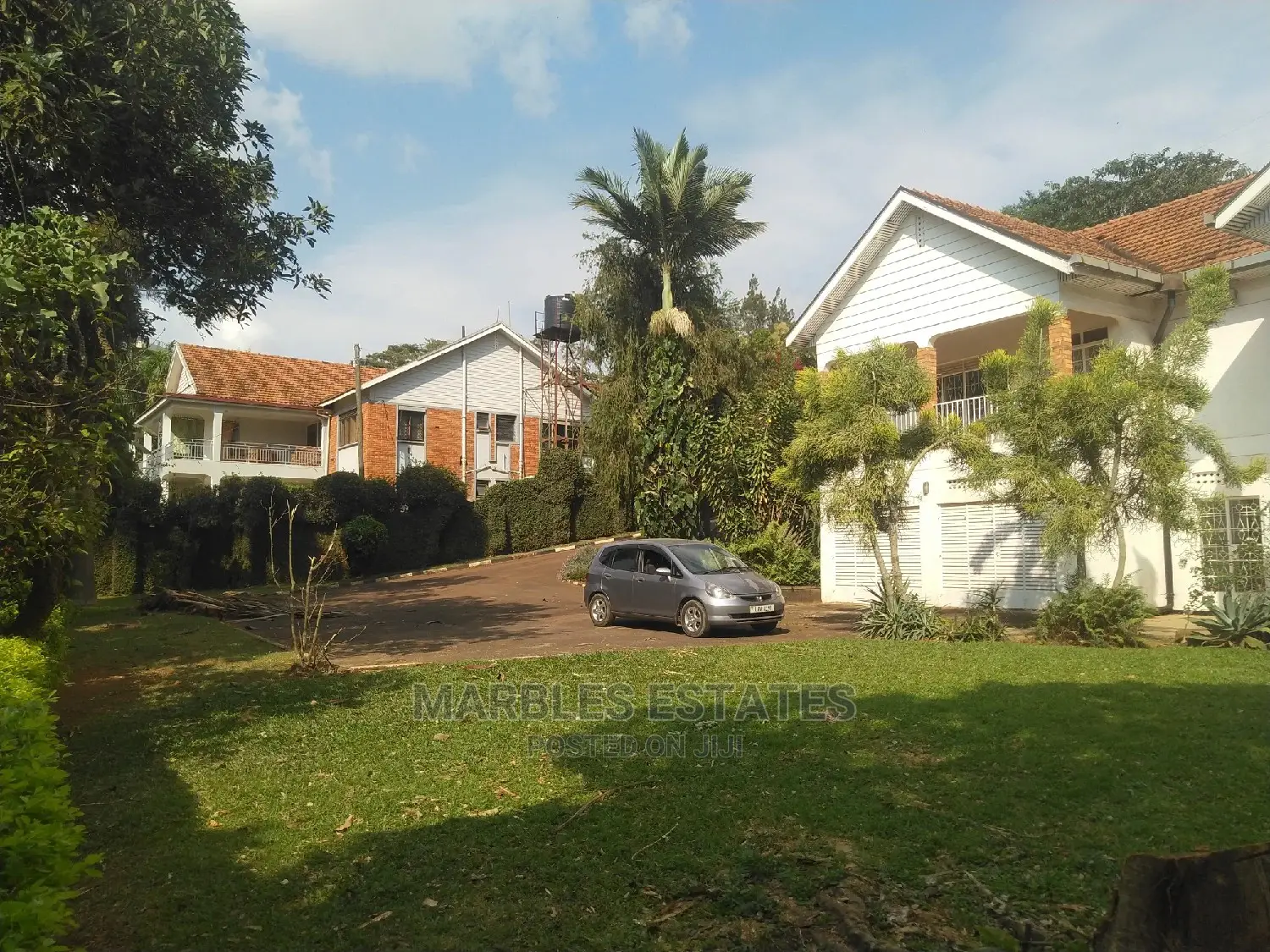 6bdrm House in Naguru, Kampala for Rent in Kampala