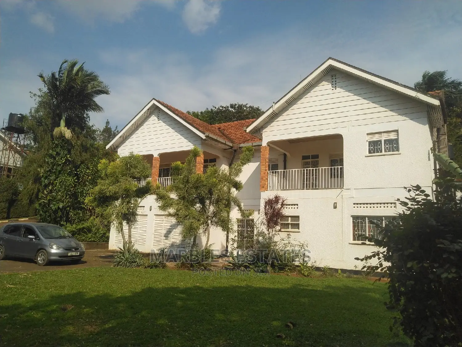 6bdrm House in Naguru, Kampala for Rent in Kampala