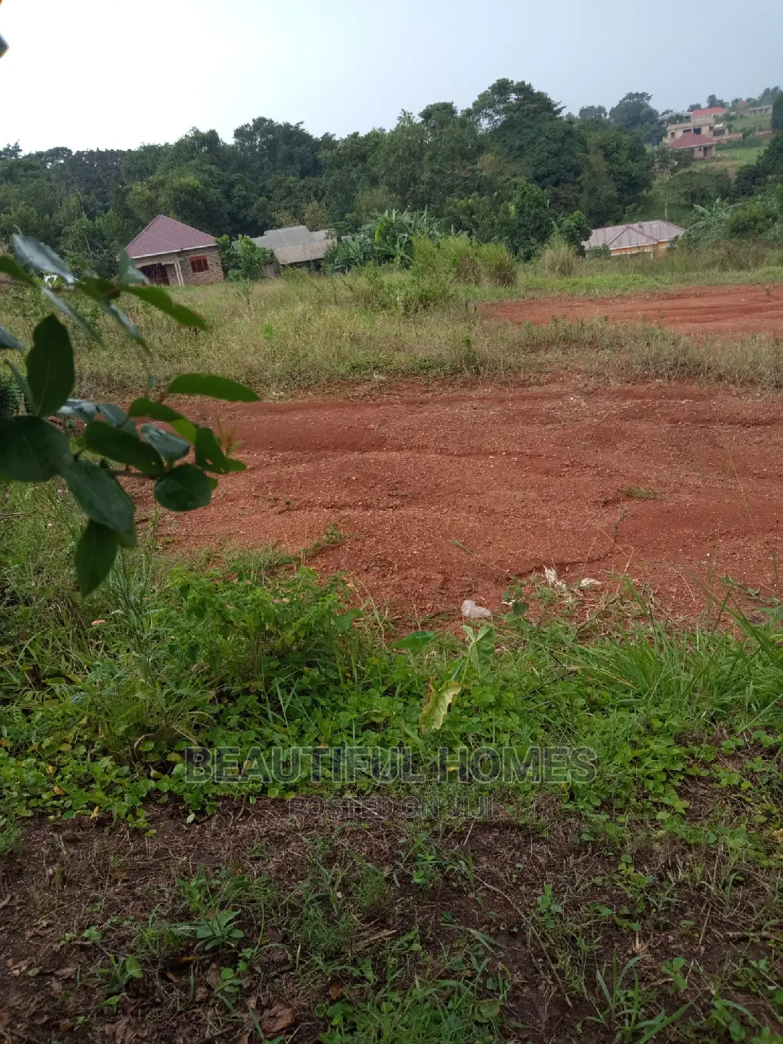 Kira Plots on Sell in Kampala