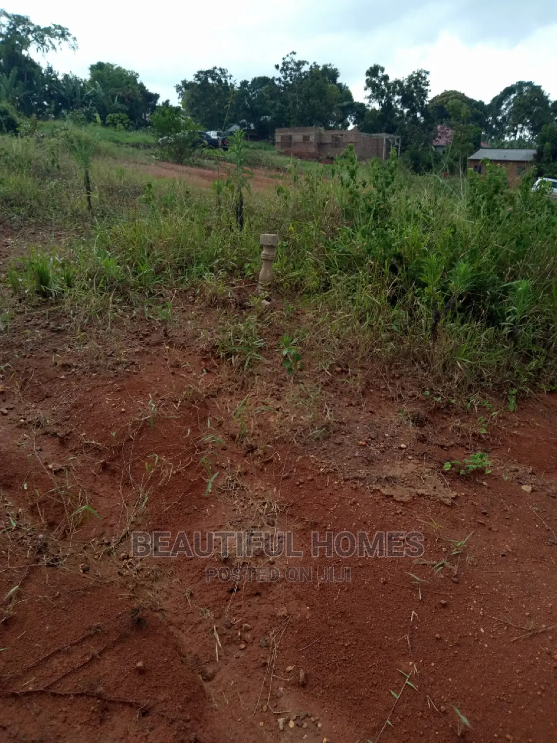 Kira Plots on Sell in Kampala