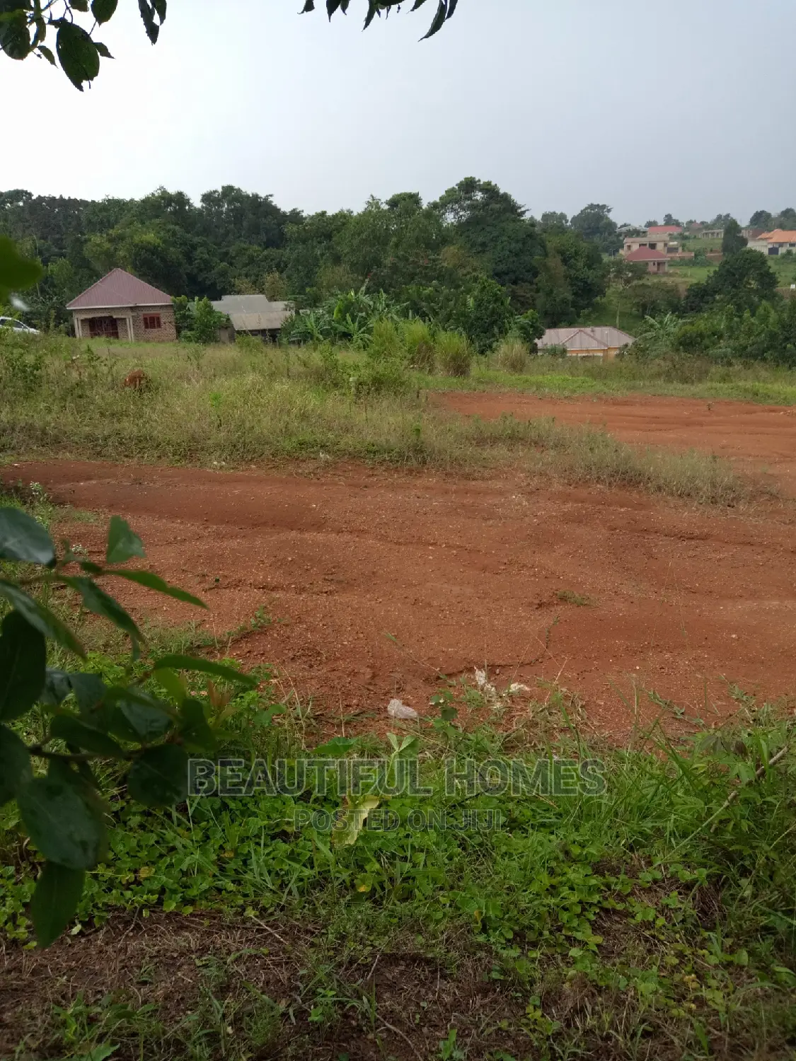 Kira Plots on Sell in Kampala