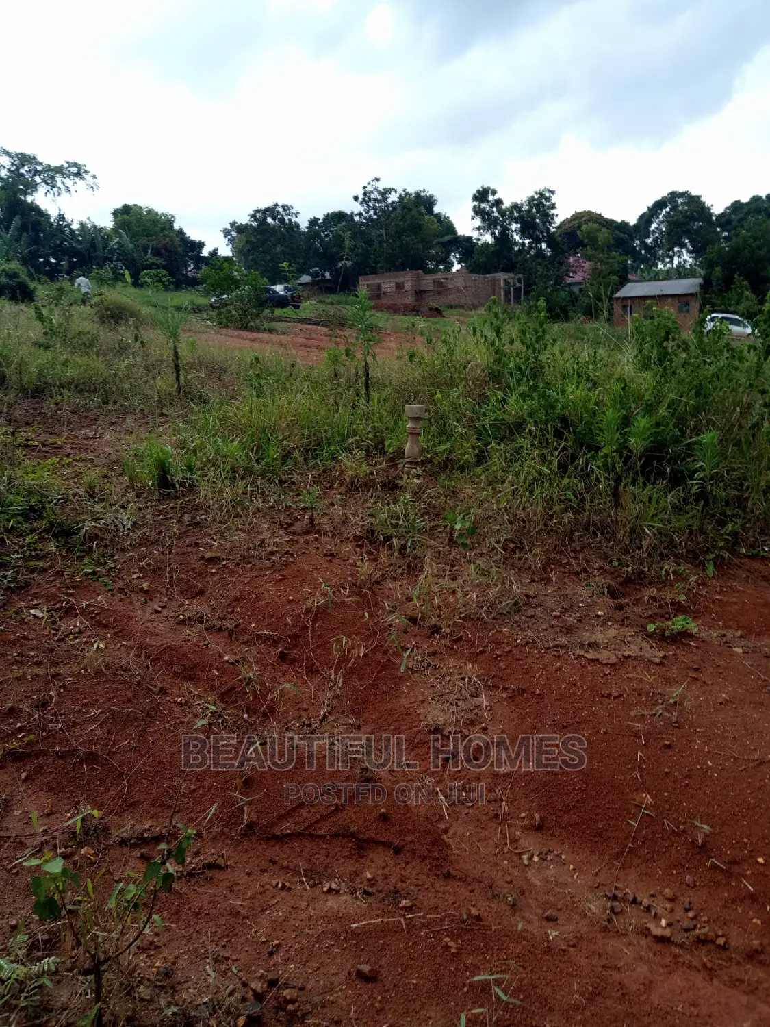Kira Plots on Sell in Kampala