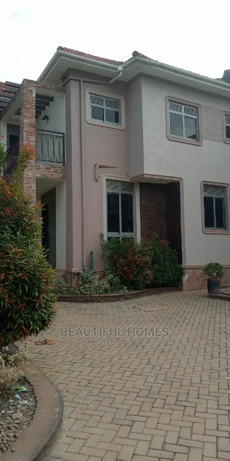 Furnished 4bdrm House in Kira, Kampala for Sale in Kampala