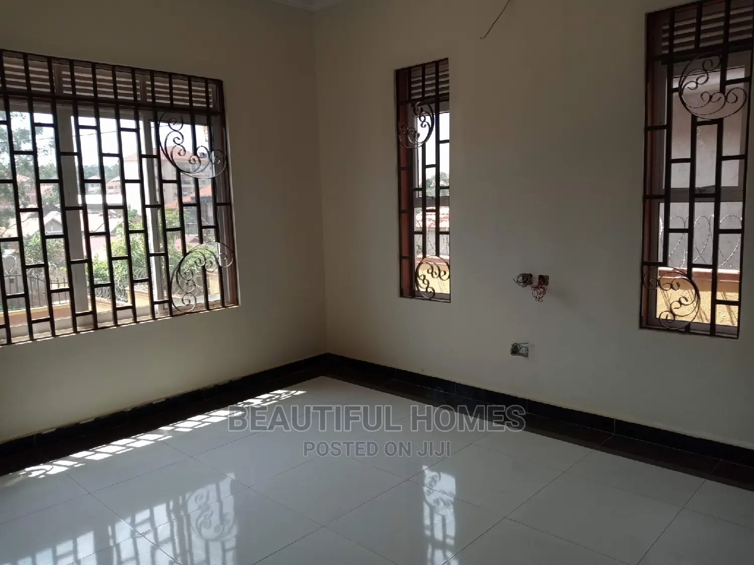 Furnished 2bdrm Apartment in Kira, Kampala for Sale in Kampala
